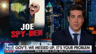 Joe Spy-Den