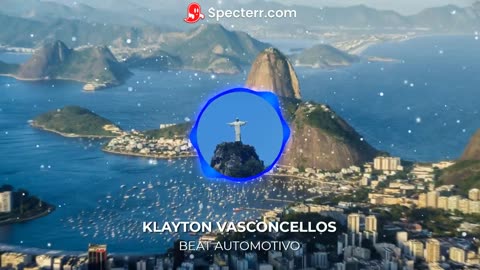 Beat Automotivo - Klayton Vasconcellos