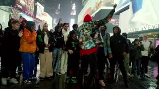 NLE Choppa - Do It Again (ft. 2Rare) [NYC Dance Video]