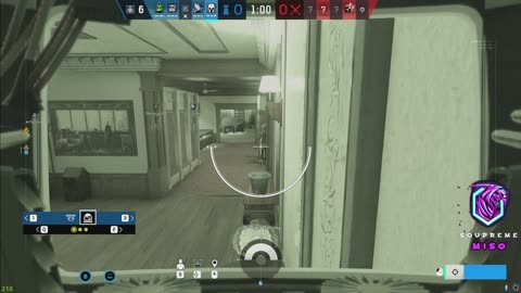 How Was This Not A Headshot