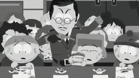 Hillary “Killary” Clinton meant by “formal deprogramming”, South Park called it in 2002.