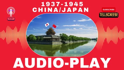 (1937-1945) CHINA / JAPAN - (AUDIO-PLAY) '11.ai'