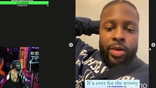 DJ Akademiks Reacts to Ralo SNITCHING