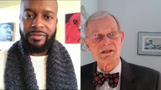 Adrian Norman Interviews Bill Warner PhD