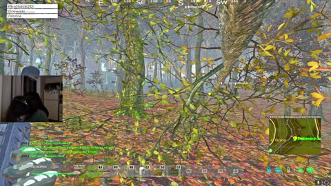 best dayz player in the world