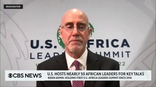 U.S. hosts nearly 50 African leaders for summit as concerns over China, Russia loom