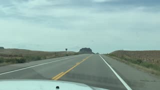 Navajo Nation - Southbound