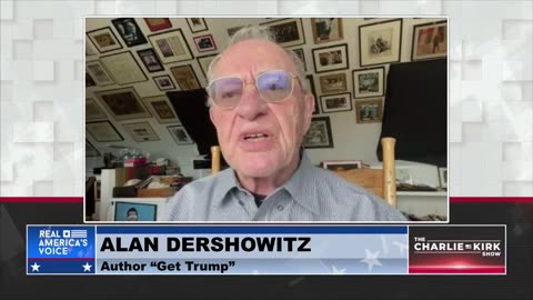 Alan Dershowitz: The Obvious Political Motivation Behind Jack Smith Requesting a January Trial