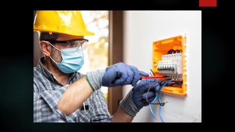 Electrician in Bukit Batok