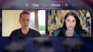 Mel K & Captain Seth Keshel On Election Integrity