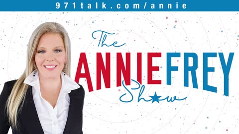 TUESDAY: Joe Biden is Running, Sudan Conflict, Socialism • Annie Frey Show 4/25/23