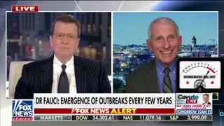 FAUCI RESPONDS TO THE CDC INVESTIGATING CERTAIN ADVERSE REACTIONS TO THE COVID VACCINE - 13TH JAN