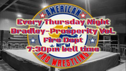 NICW American Pro Wrestling