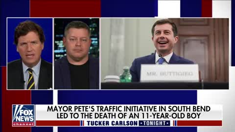 Pete Buttigieg's Infrastructure Record Gets Exposed, Everything Was A Miserable Failure