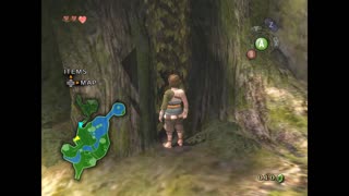 Zelda Twilight Princess Gameplay 4