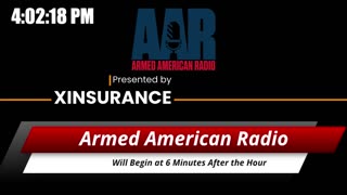 Armed American Radio