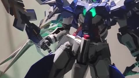 Gundam Exia