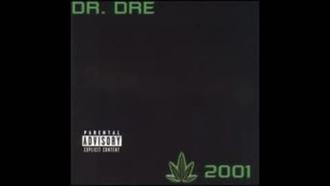 Dr. Dre - Xxplosive Feat. Kurupt & Nate Dogg & Six Two