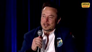 Elon Musk says history is written by the victors, but Wikipedia is edited by losers