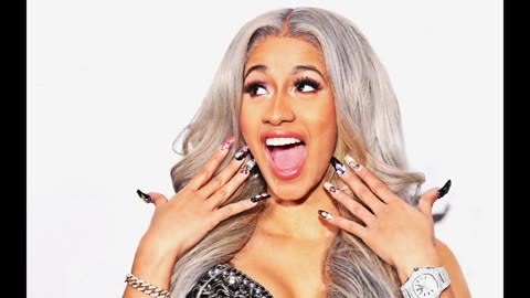 Cardi B Sexy Wallpapers and Photos Hot Tribute Sexy Wallpapers 4K For PC 6