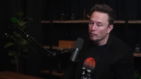 Elon Musk on being called right-wing _ Lex Fridman Podcast Clips