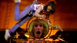 Van Halen - Panama