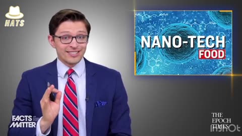 NANO TECH - FOOD