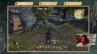 Tales of Fable: A Live Stream Adventure Part 2