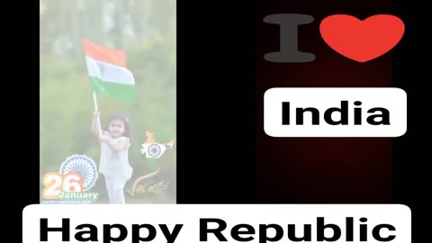 #happyrepublicday#trending