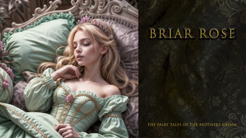 "Briar Rose" - The Fairy Tales of The Brothers Grimm
