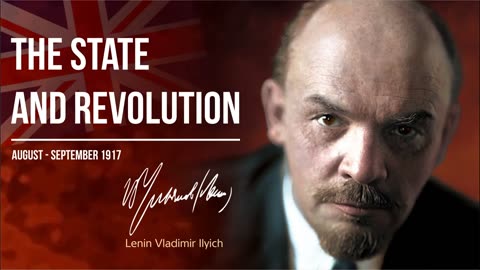 Lenin V.I. — The State and Revolution (09.17)
