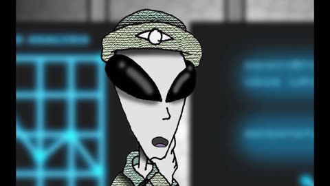Cartoon aliens || Full episode on Patreon, check description #trending