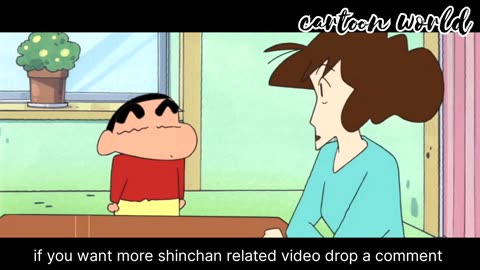 Shinchan in Hindi new episode