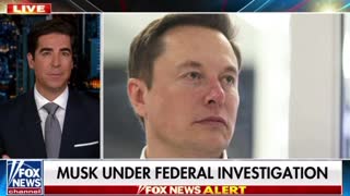 Musk is Currently Under Investigation by Federal Authorities.