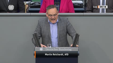 Martin Reichardt Rede vom 21.04.2023 - Corona-Bericht Gesundheit Kinder und Jugendliche