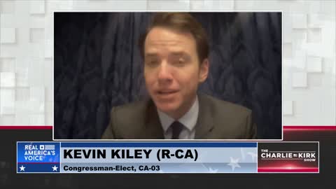 KEVIN KILEY: HOW HOUSE REPUBLICANS ARE GOING TO HOLD THE BIDEN ADMIN ACCOUNTABLE