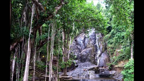 10 สถานที่ท่องเที่ยวทางธรรมชาติในไทย #304