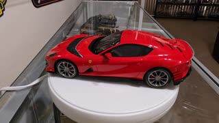 Ferrari 812 Competizione by BBR