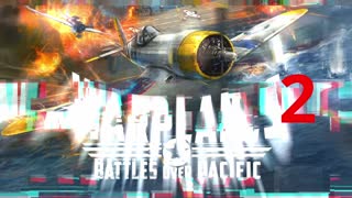 WARPLANES 2