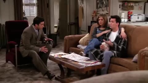 Friends seasons 2 all funny moments😝🤣