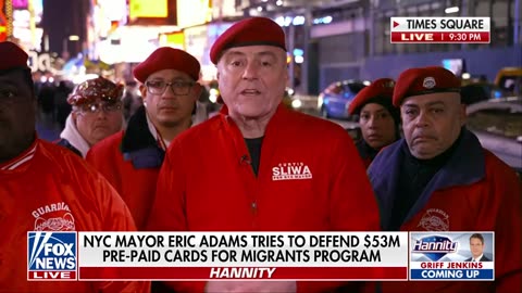 Eric Adams is single-handedly destroying this city: Curtis Sliwa