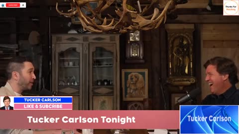 Tucker Carlson Tonight 5/17/24 | Tucker Carlson Tonight May 17, 2024