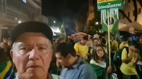 Ordem ilegal não se cumpre - Brigada Militar RS