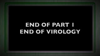 A Farewell To Virology (PT 1): Dr Mark Bailey / Steve Falconer
