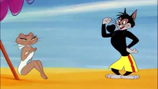 Tom & Jerry | A Little Mischief Never Hurt Nobody! | Classic Cartoon Compilation