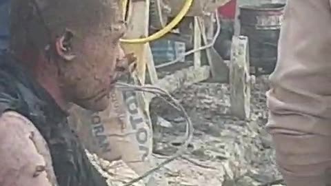Explosão em empresa metalúrgica em Cabreúva