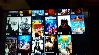 My Quick XBOX Game Pass Library Presentation