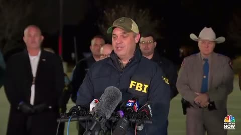 FBI clueless why an Islamism would take hostages in a synagogue