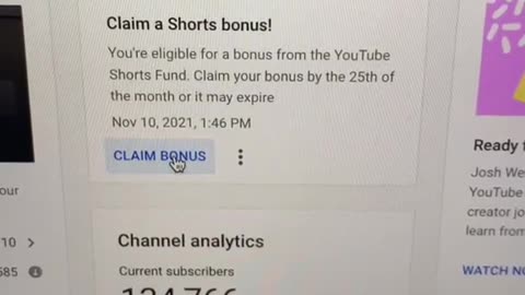 $187K/Month Uploading 10 Second YouTube Shorts? | Make Money Online