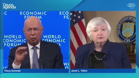 A Conversation with Janet L. Yellen, Secretary of the Treasury of the United States of America